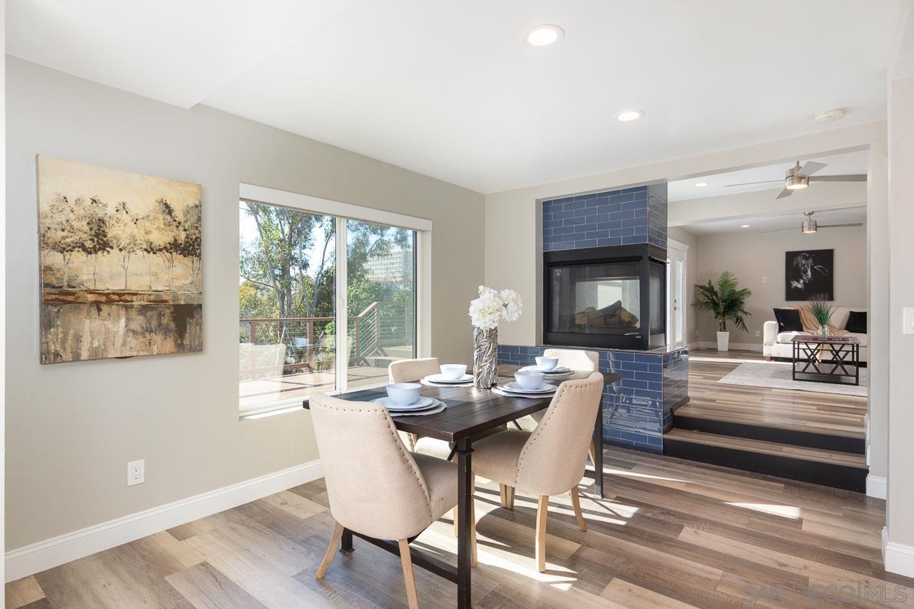 Detail Gallery Image 5 of 60 For 913  Johnson Ave, San Diego,  CA 92103 - 4 Beds | 5 Baths