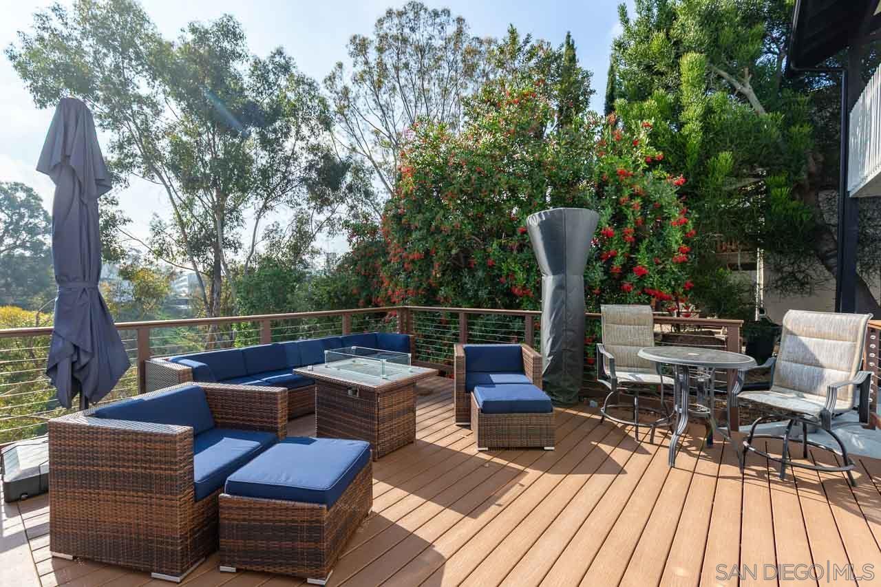 Detail Gallery Image 41 of 60 For 913  Johnson Ave, San Diego,  CA 92103 - 4 Beds | 5 Baths