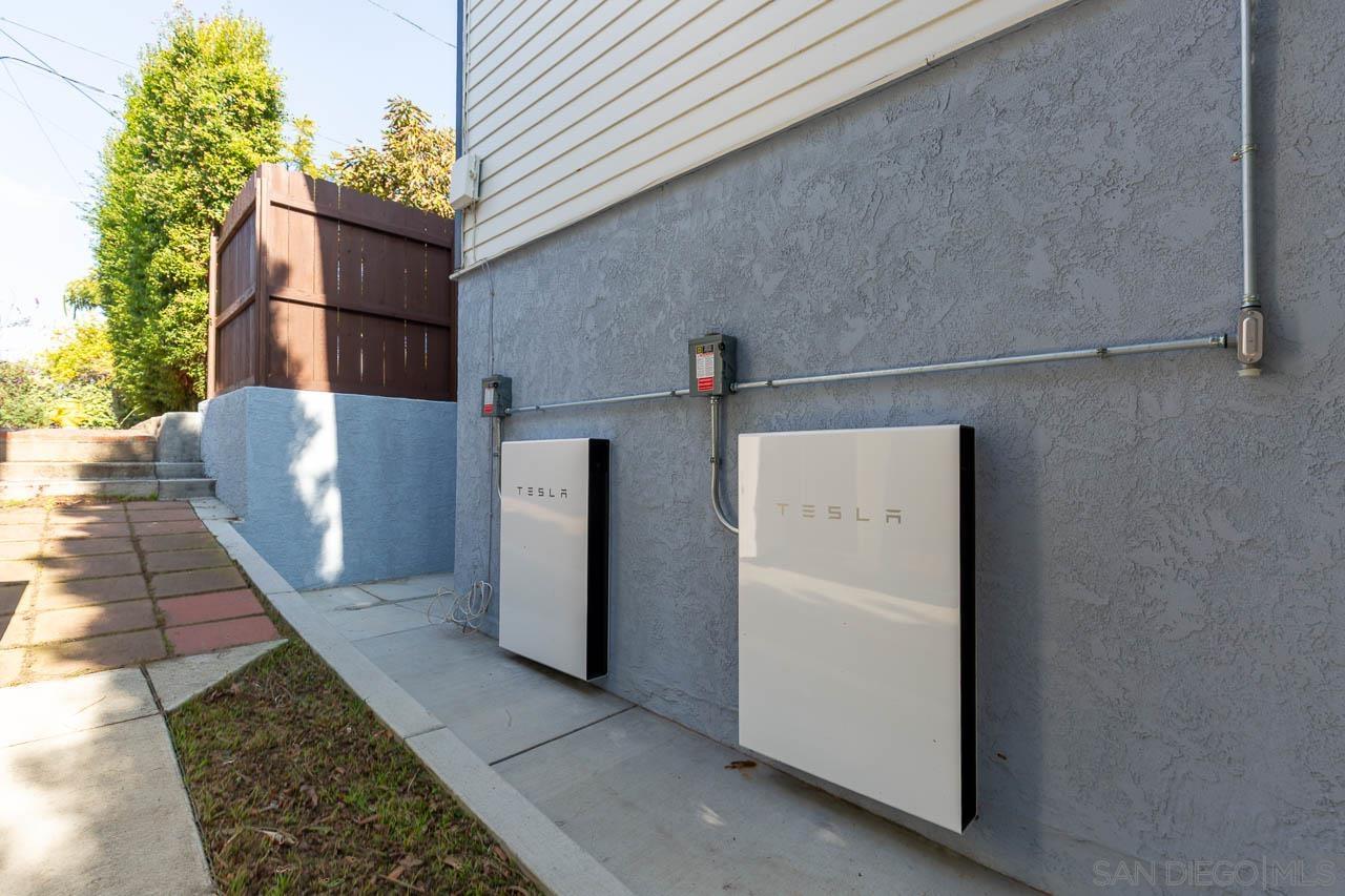 Detail Gallery Image 44 of 60 For 913  Johnson Ave, San Diego,  CA 92103 - 4 Beds | 5 Baths