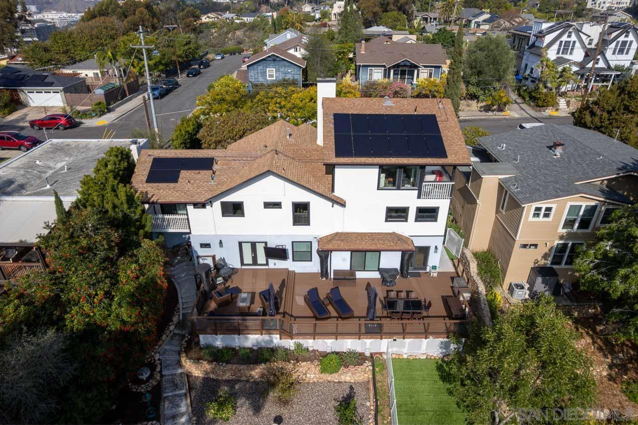 Detail Gallery Image 45 of 60 For 913  Johnson Ave, San Diego,  CA 92103 - 4 Beds | 5 Baths