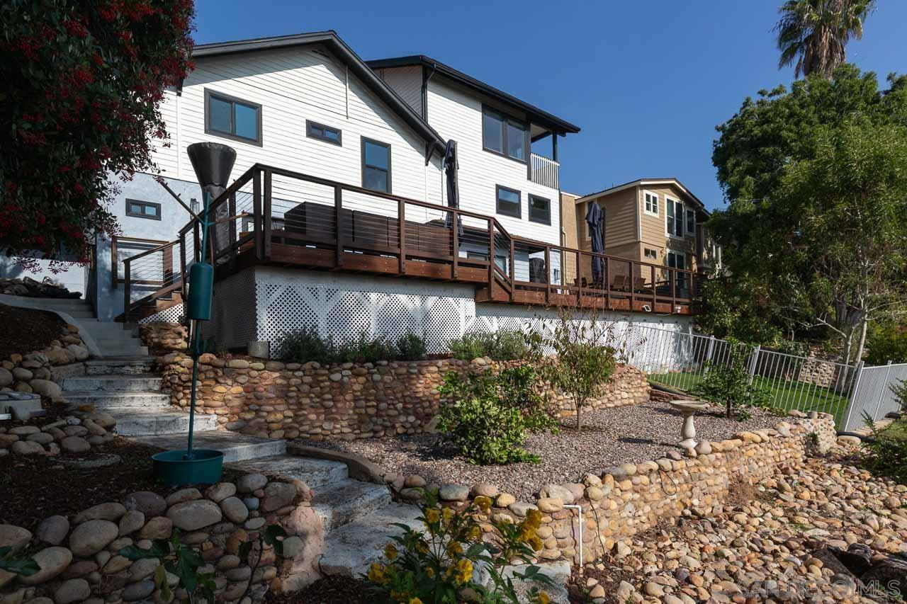 Detail Gallery Image 46 of 60 For 913  Johnson Ave, San Diego,  CA 92103 - 4 Beds | 5 Baths