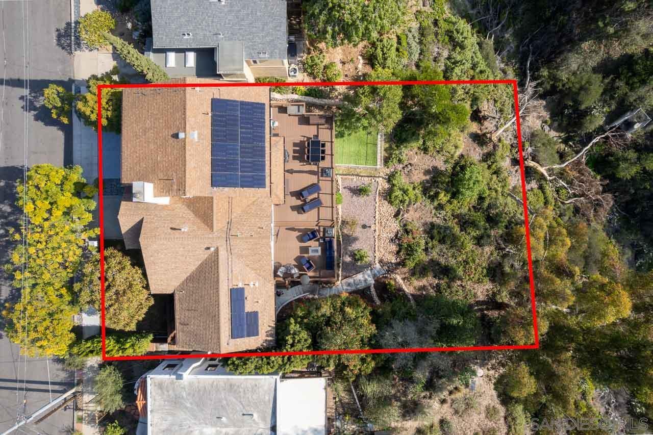 Detail Gallery Image 47 of 60 For 913  Johnson Ave, San Diego,  CA 92103 - 4 Beds | 5 Baths