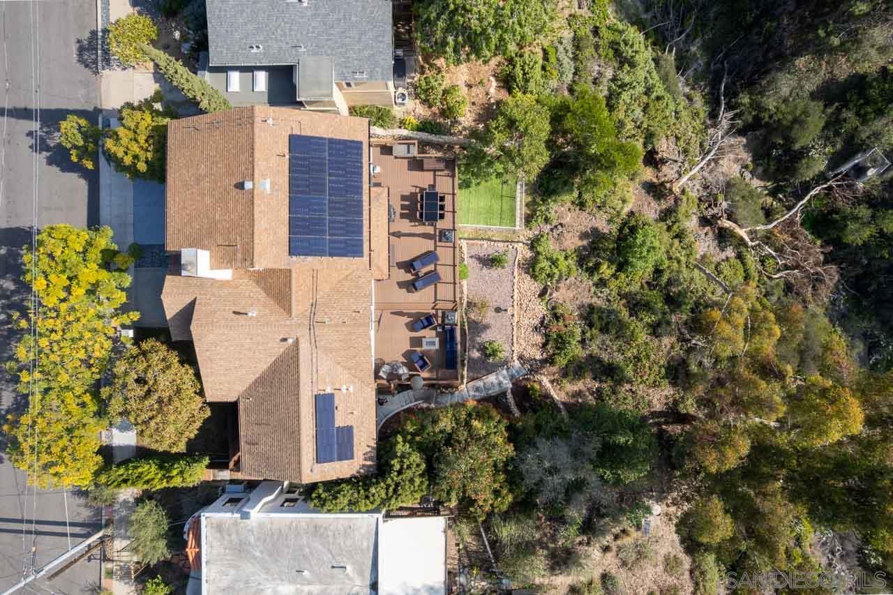 Detail Gallery Image 48 of 60 For 913  Johnson Ave, San Diego,  CA 92103 - 4 Beds | 5 Baths