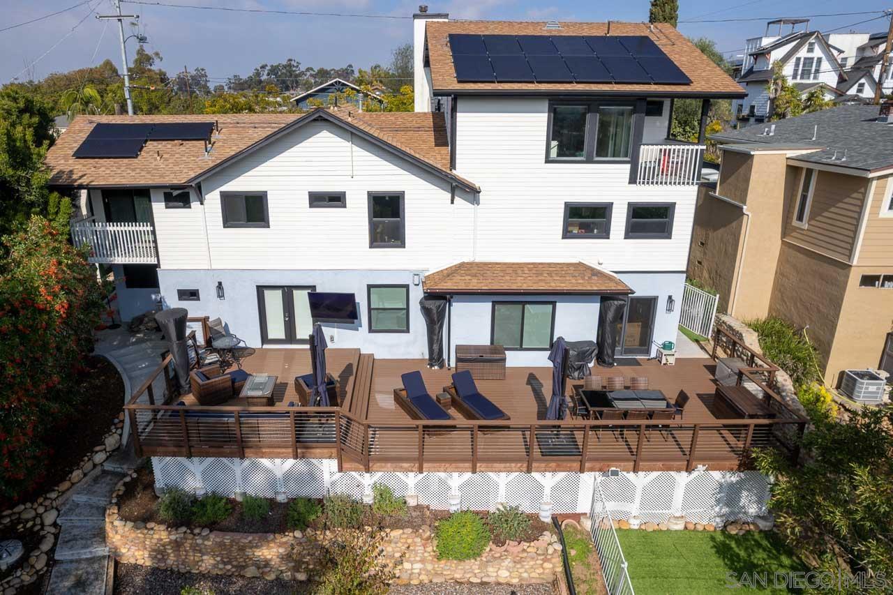 Detail Gallery Image 49 of 60 For 913  Johnson Ave, San Diego,  CA 92103 - 4 Beds | 5 Baths