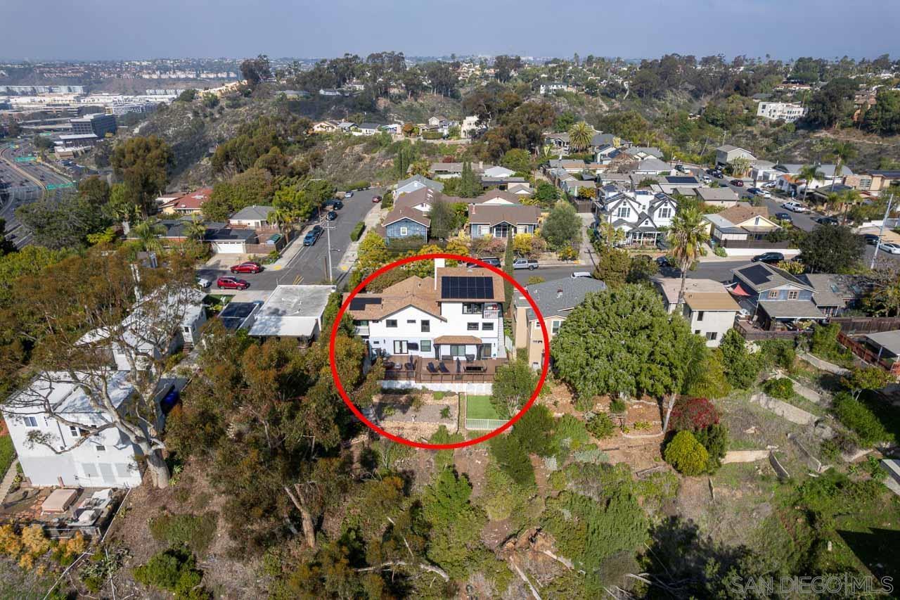 Detail Gallery Image 50 of 60 For 913  Johnson Ave, San Diego,  CA 92103 - 4 Beds | 5 Baths