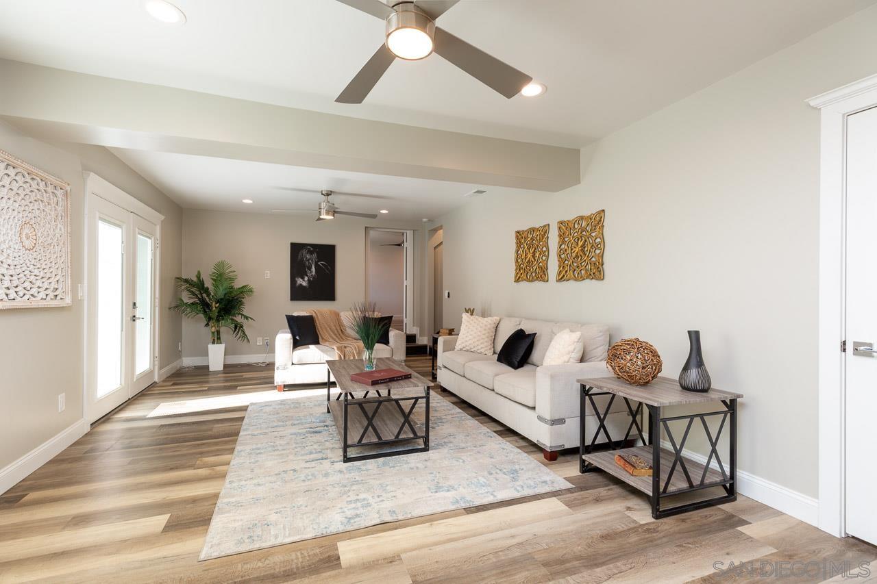 Detail Gallery Image 6 of 60 For 913  Johnson Ave, San Diego,  CA 92103 - 4 Beds | 5 Baths