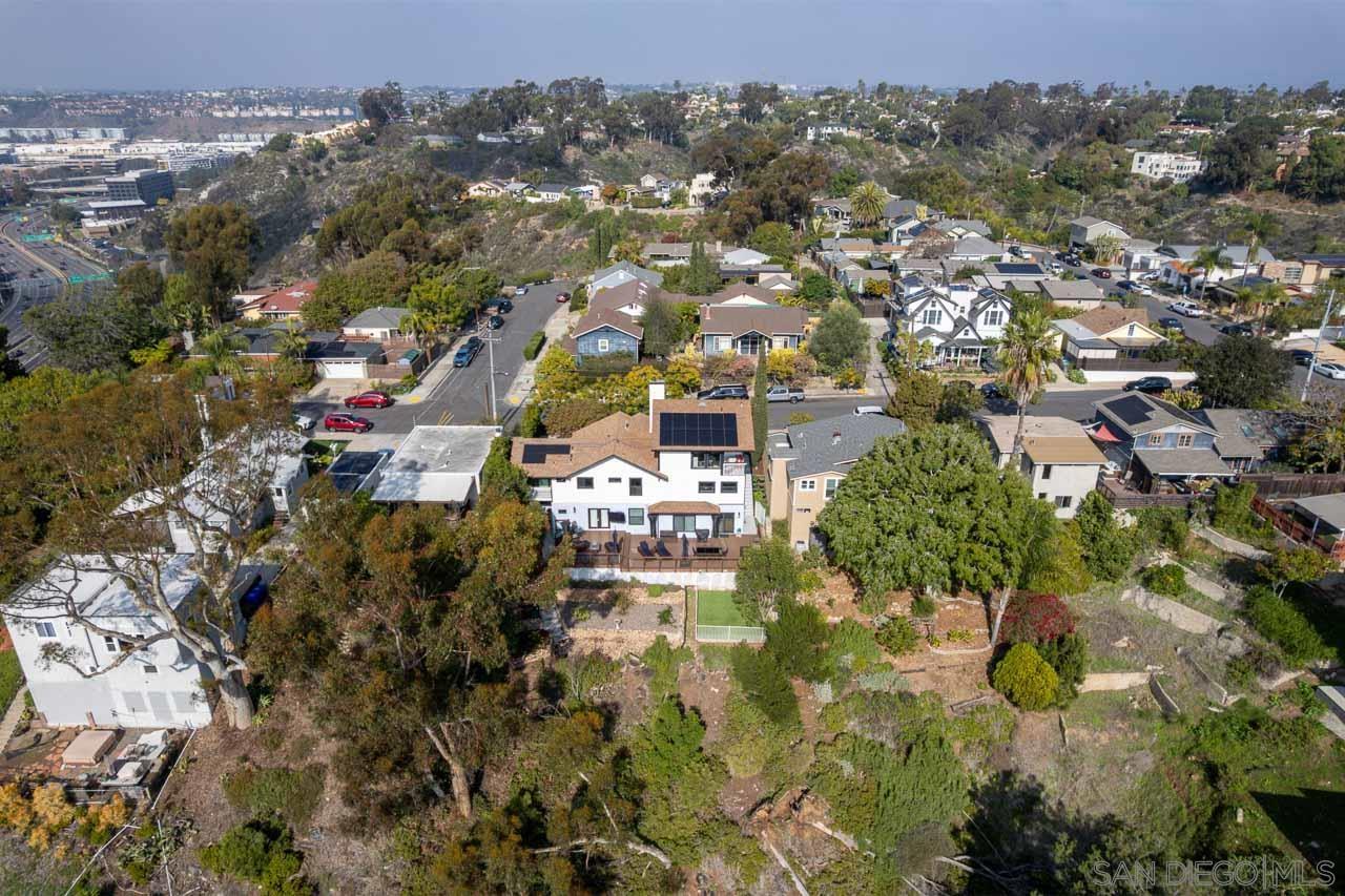 Detail Gallery Image 51 of 60 For 913  Johnson Ave, San Diego,  CA 92103 - 4 Beds | 5 Baths