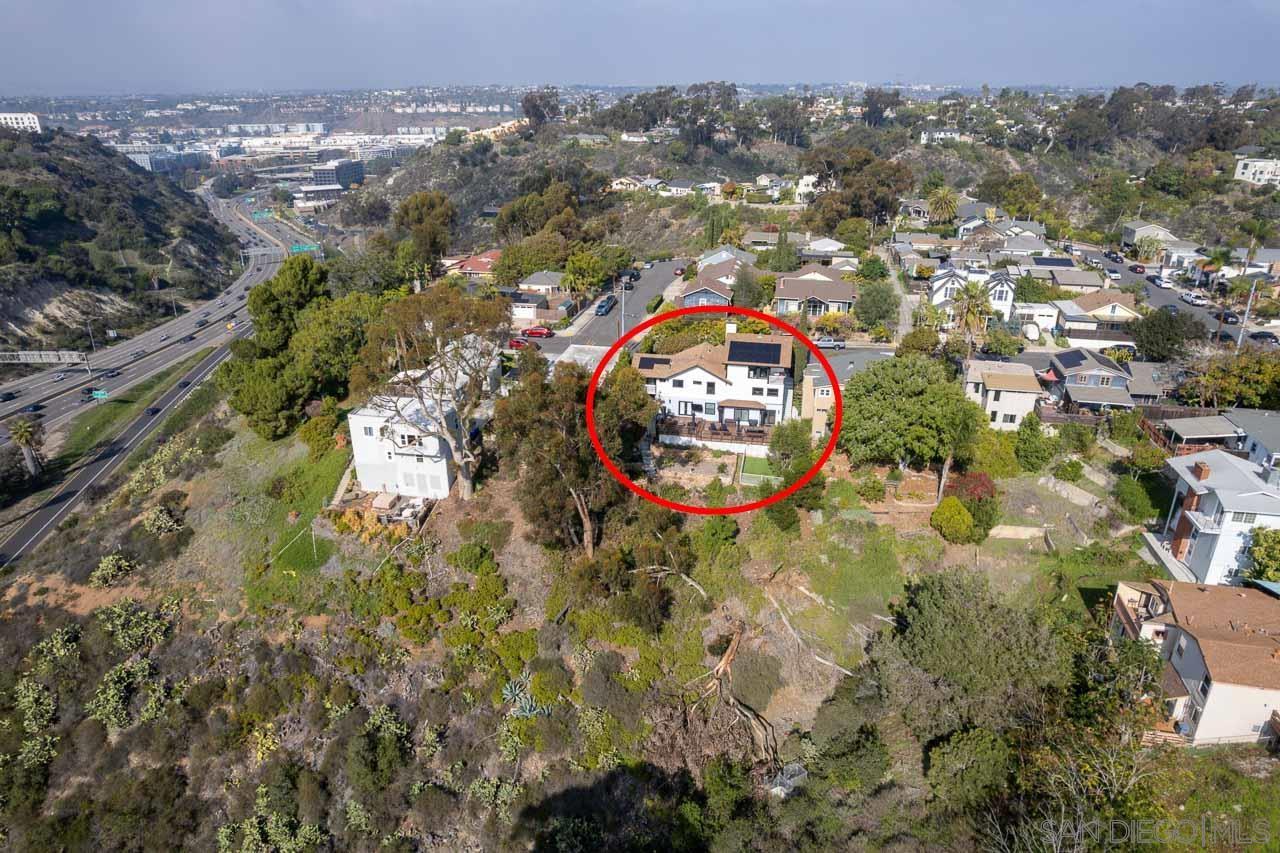 Detail Gallery Image 52 of 60 For 913  Johnson Ave, San Diego,  CA 92103 - 4 Beds | 5 Baths