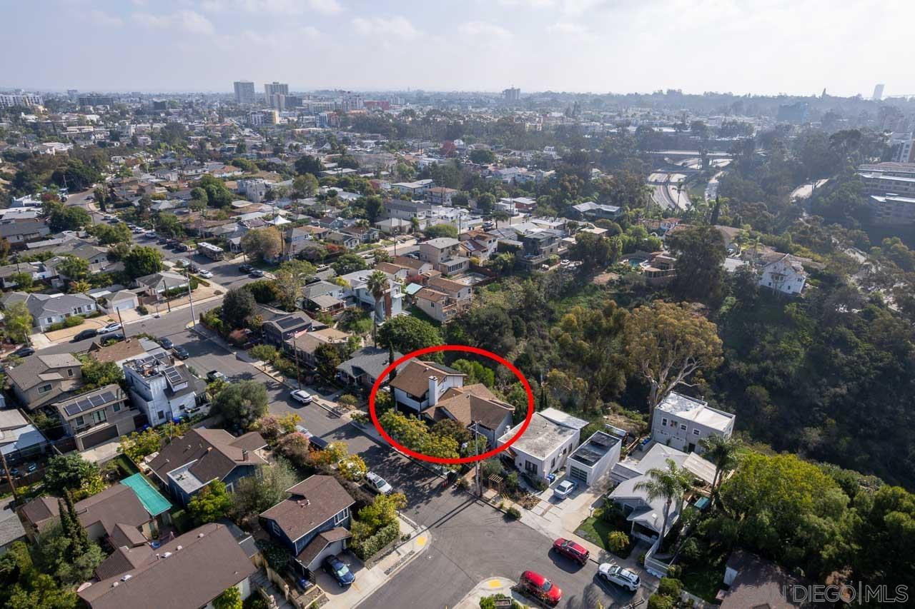 Detail Gallery Image 54 of 60 For 913  Johnson Ave, San Diego,  CA 92103 - 4 Beds | 5 Baths