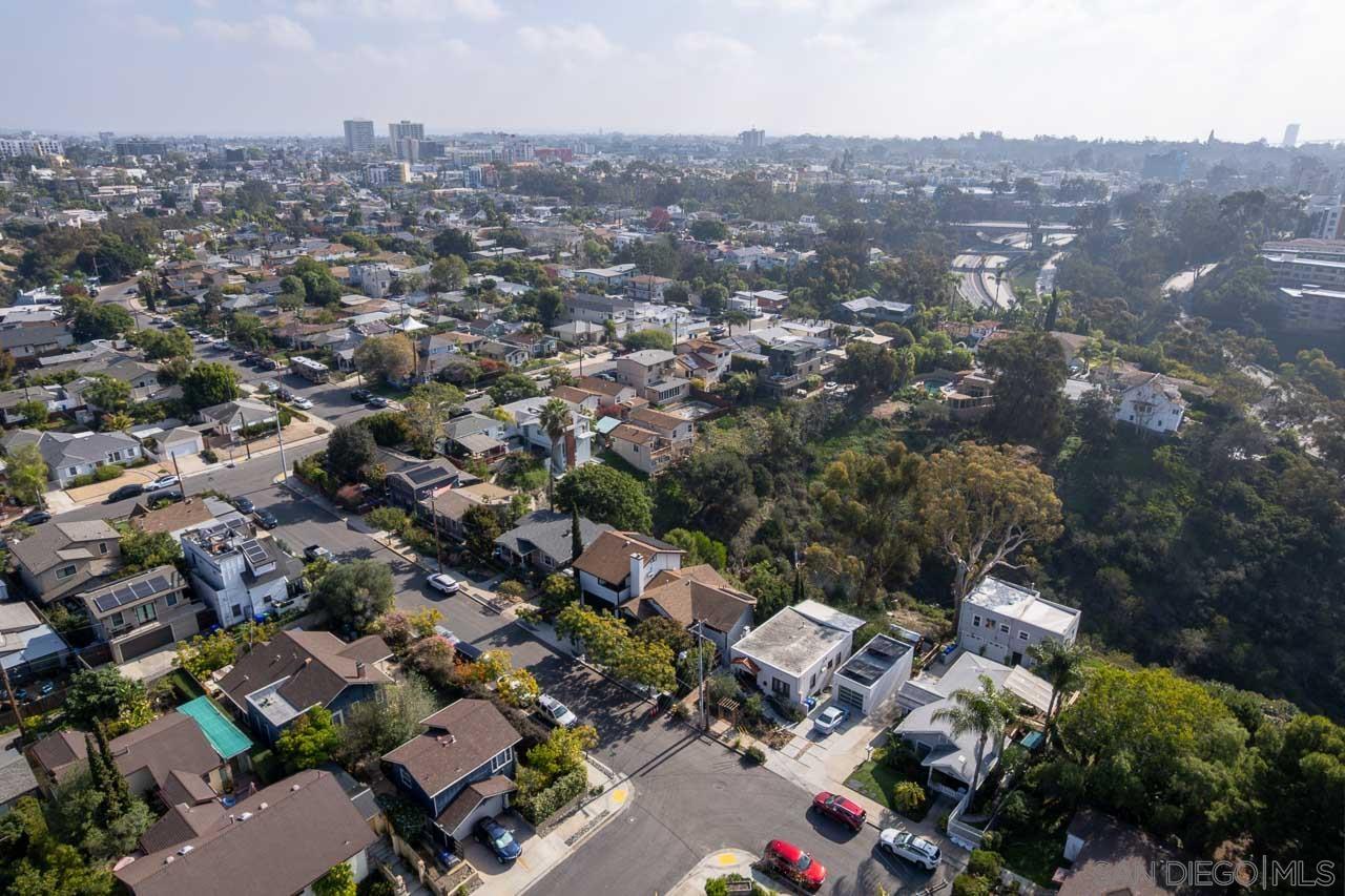 Detail Gallery Image 55 of 60 For 913  Johnson Ave, San Diego,  CA 92103 - 4 Beds | 5 Baths
