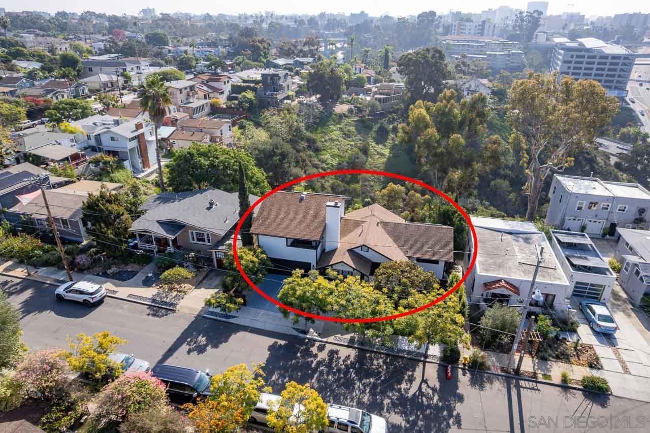 Detail Gallery Image 56 of 60 For 913  Johnson Ave, San Diego,  CA 92103 - 4 Beds | 5 Baths