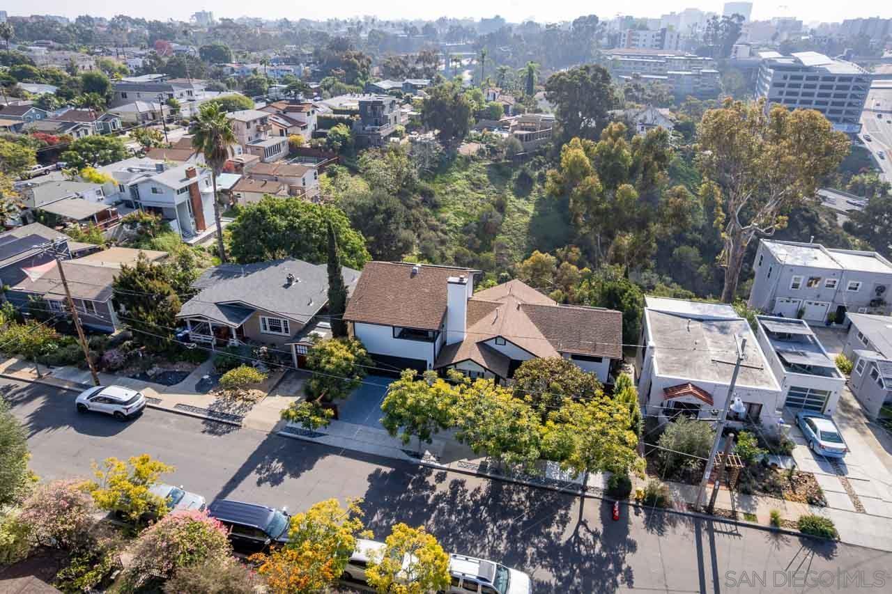 Detail Gallery Image 57 of 60 For 913  Johnson Ave, San Diego,  CA 92103 - 4 Beds | 5 Baths