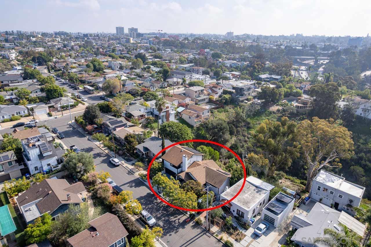 Detail Gallery Image 58 of 60 For 913  Johnson Ave, San Diego,  CA 92103 - 4 Beds | 5 Baths