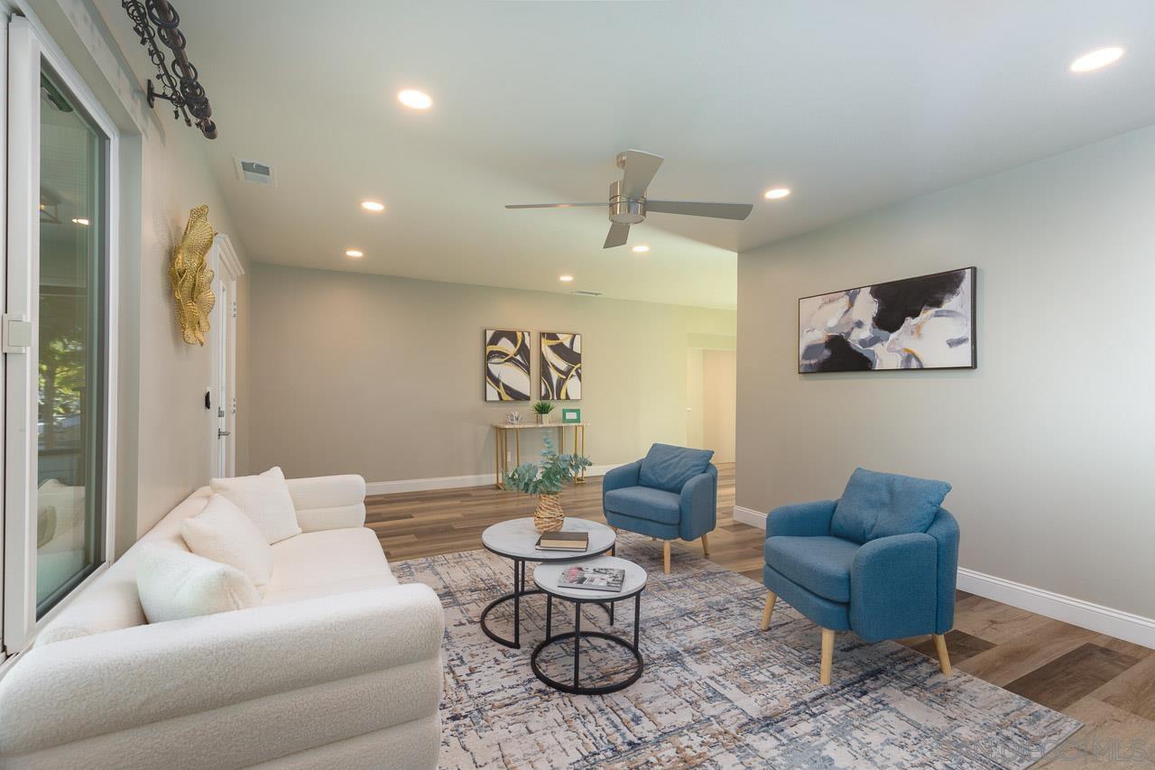 Detail Gallery Image 9 of 60 For 913  Johnson Ave, San Diego,  CA 92103 - 4 Beds | 5 Baths