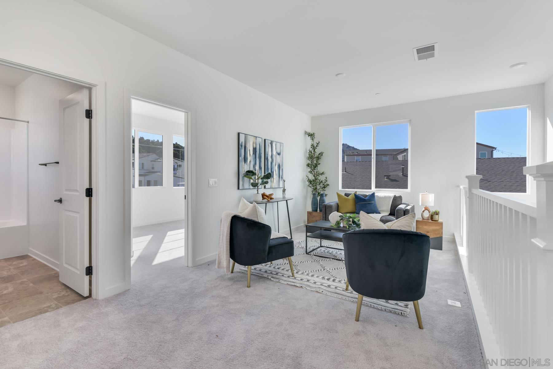 Detail Gallery Image 13 of 24 For 650  Meadowood St Lot 395, Fallbrook,  CA 92028 - 4 Beds | 3 Baths