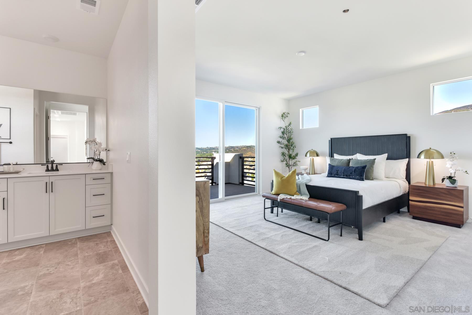 Detail Gallery Image 16 of 24 For 650  Meadowood St Lot 395, Fallbrook,  CA 92028 - 4 Beds | 3 Baths