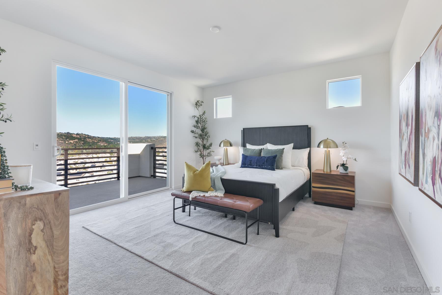 Detail Gallery Image 19 of 24 For 650  Meadowood St Lot 395, Fallbrook,  CA 92028 - 4 Beds | 3 Baths