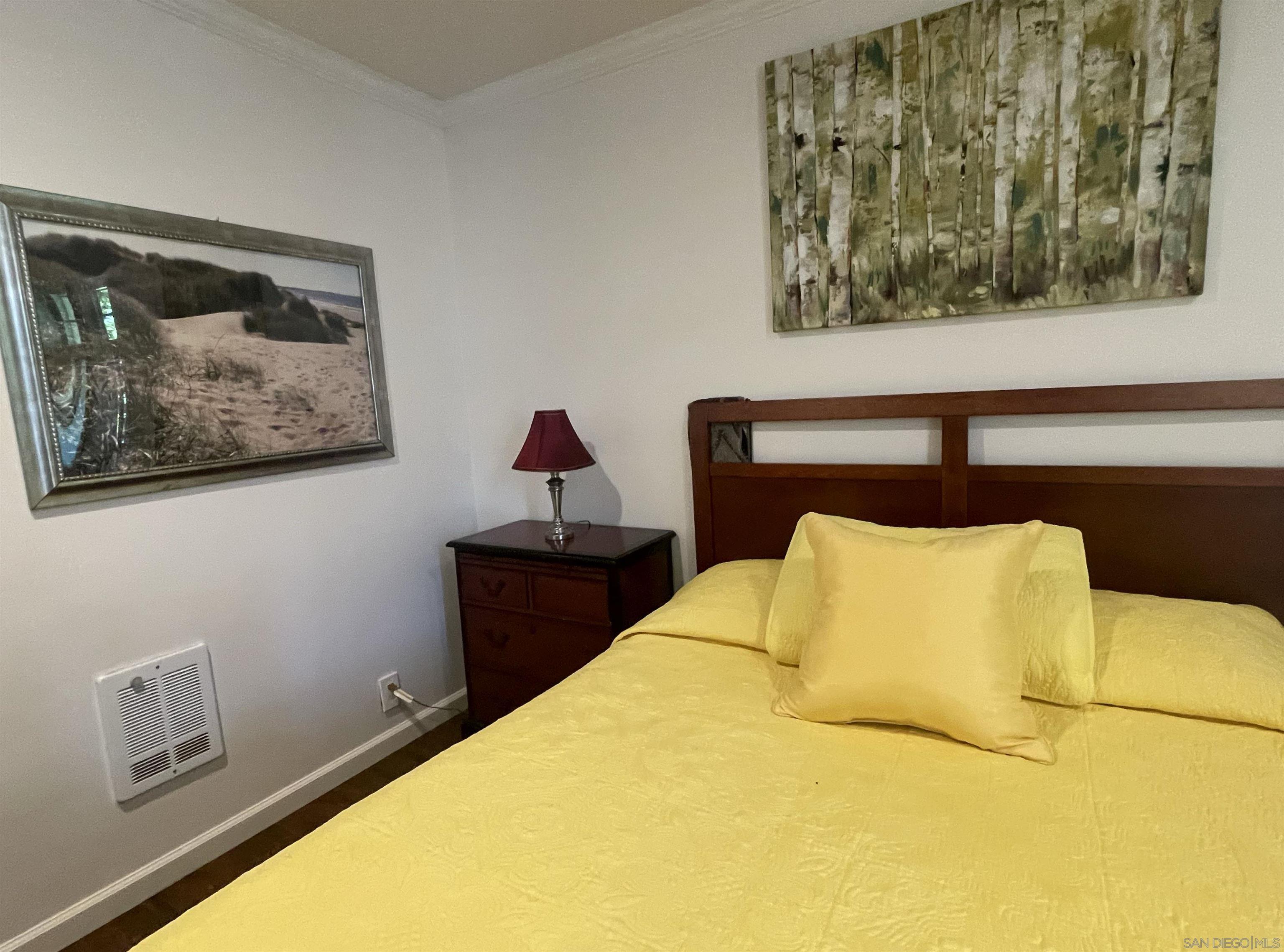 Detail Gallery Image 13 of 15 For 2510  Torrey Pines Rd  413, La Jolla,  CA 92037 - 1 Beds | 1 Baths