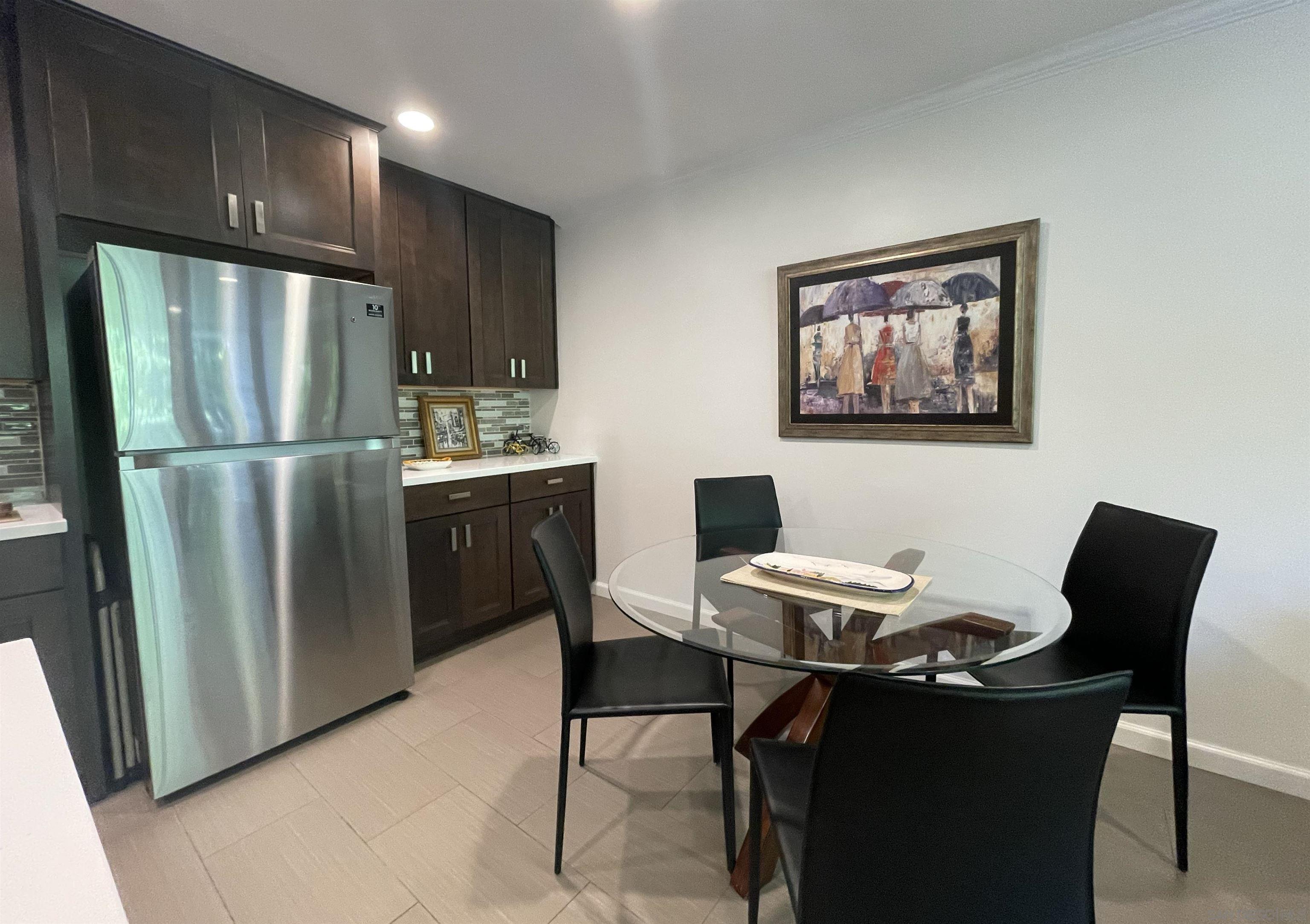 Detail Gallery Image 6 of 15 For 2510  Torrey Pines Rd  413, La Jolla,  CA 92037 - 1 Beds | 1 Baths