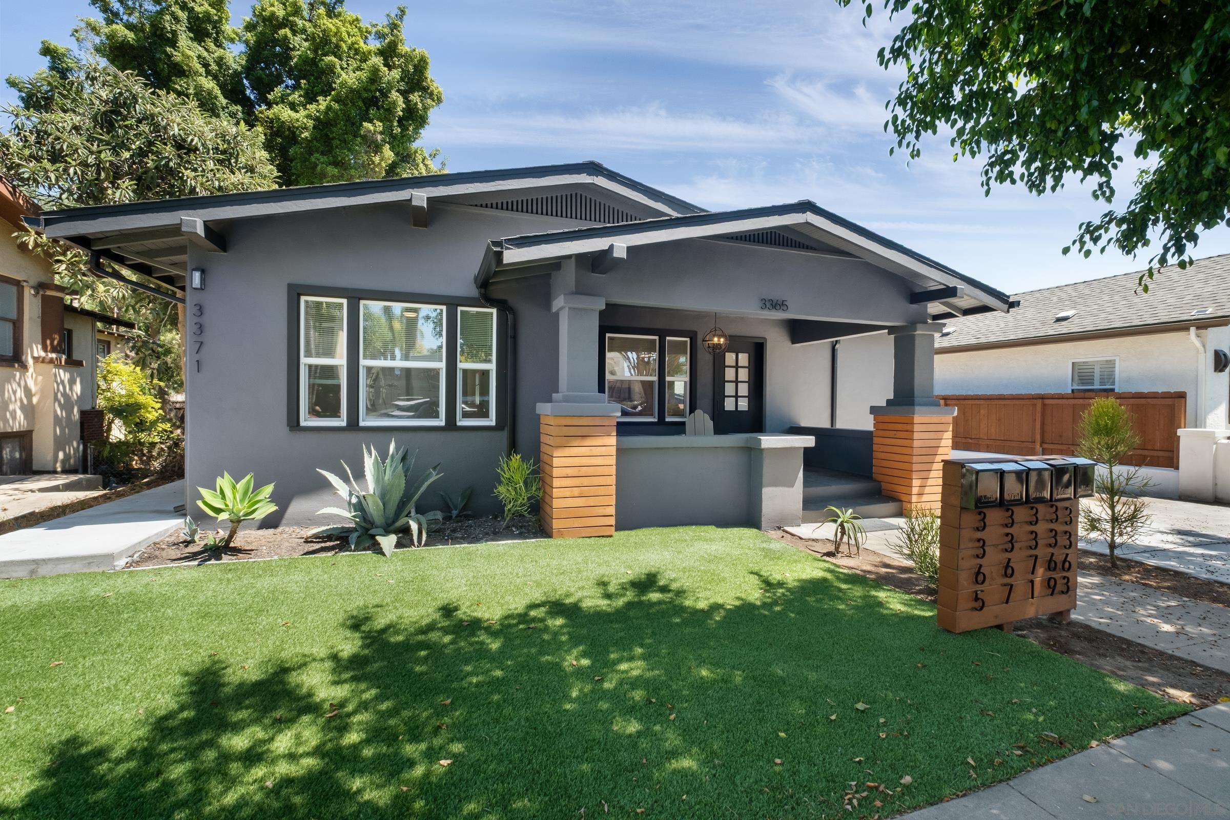 Front Image Thumbnail for SD250045524