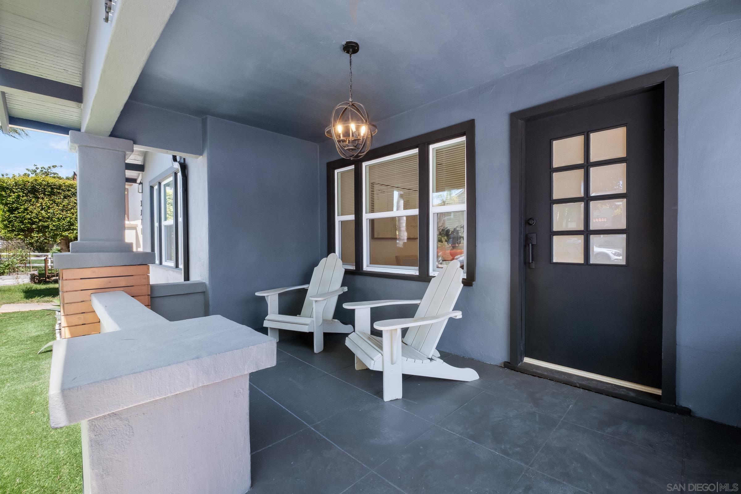 Detail Gallery Image 3 of 37 For 3365-3369  Grim Ave, San Diego,  CA 92104 - – Beds | – Baths