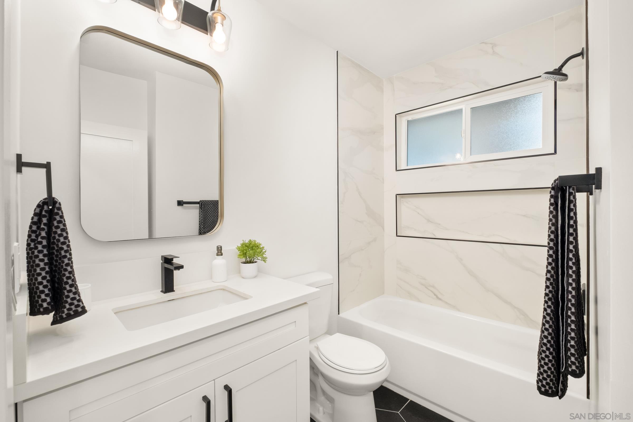 Detail Gallery Image 29 of 37 For 3365-3369  Grim Ave, San Diego,  CA 92104 - – Beds | – Baths