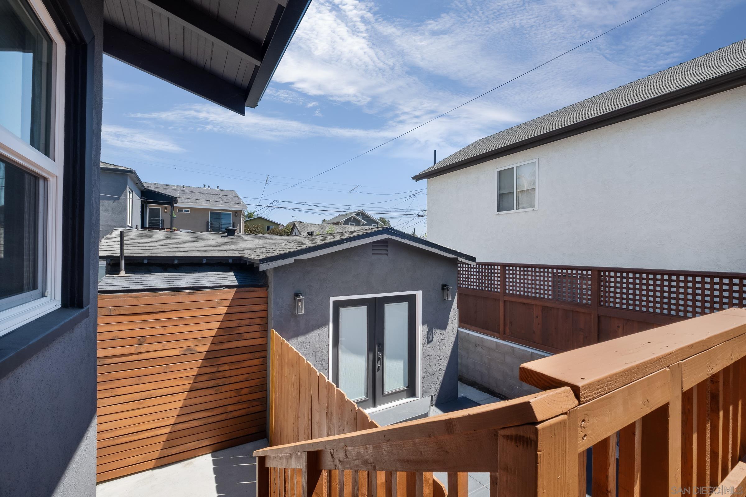 Detail Gallery Image 33 of 37 For 3365-3369  Grim Ave, San Diego,  CA 92104 - – Beds | – Baths