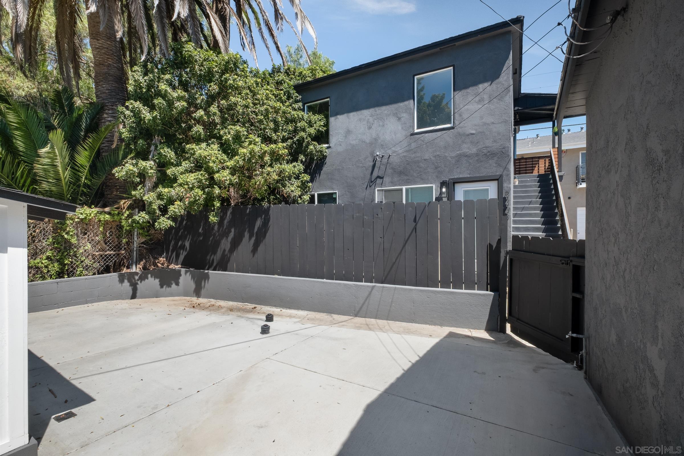 Detail Gallery Image 34 of 37 For 3365-3369  Grim Ave, San Diego,  CA 92104 - – Beds | – Baths