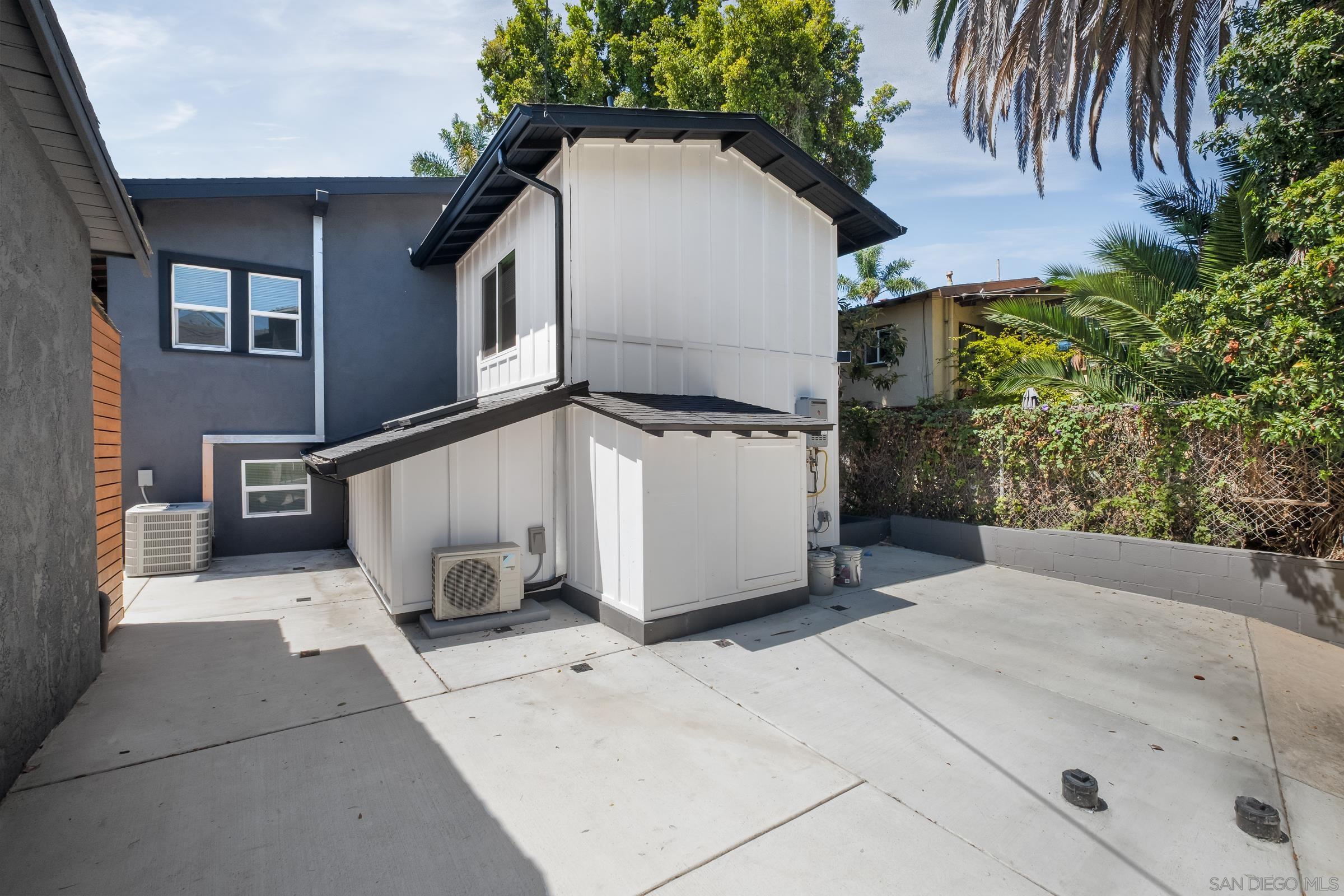 Detail Gallery Image 37 of 37 For 3365-3369  Grim Ave, San Diego,  CA 92104 - – Beds | – Baths