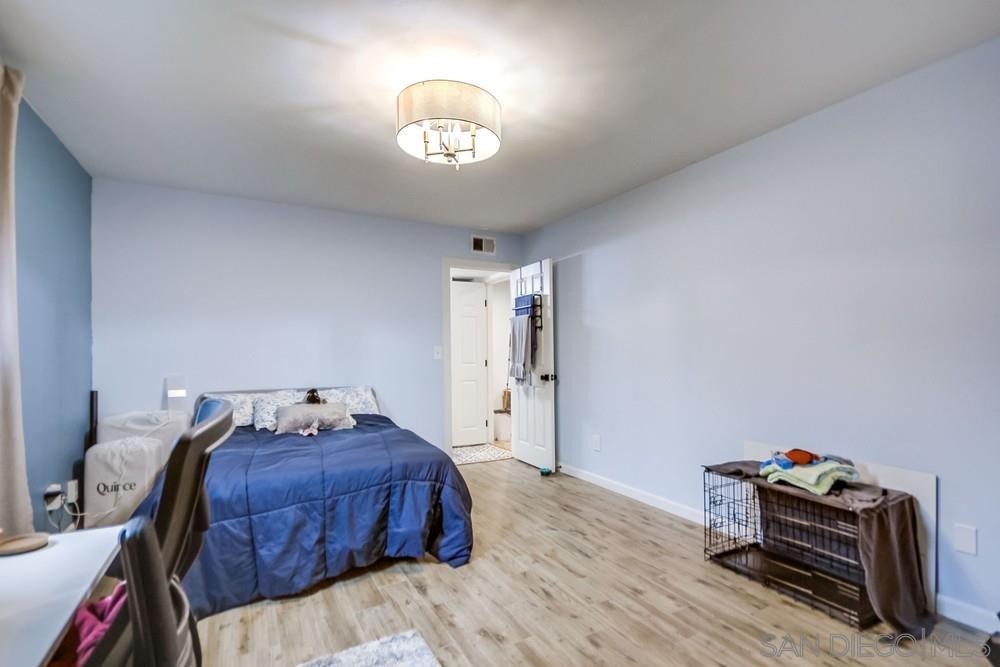 Detail Gallery Image 12 of 38 For 294  Chambers  #45,  El Cajon,  CA 92020 - 1 Beds | 1 Baths