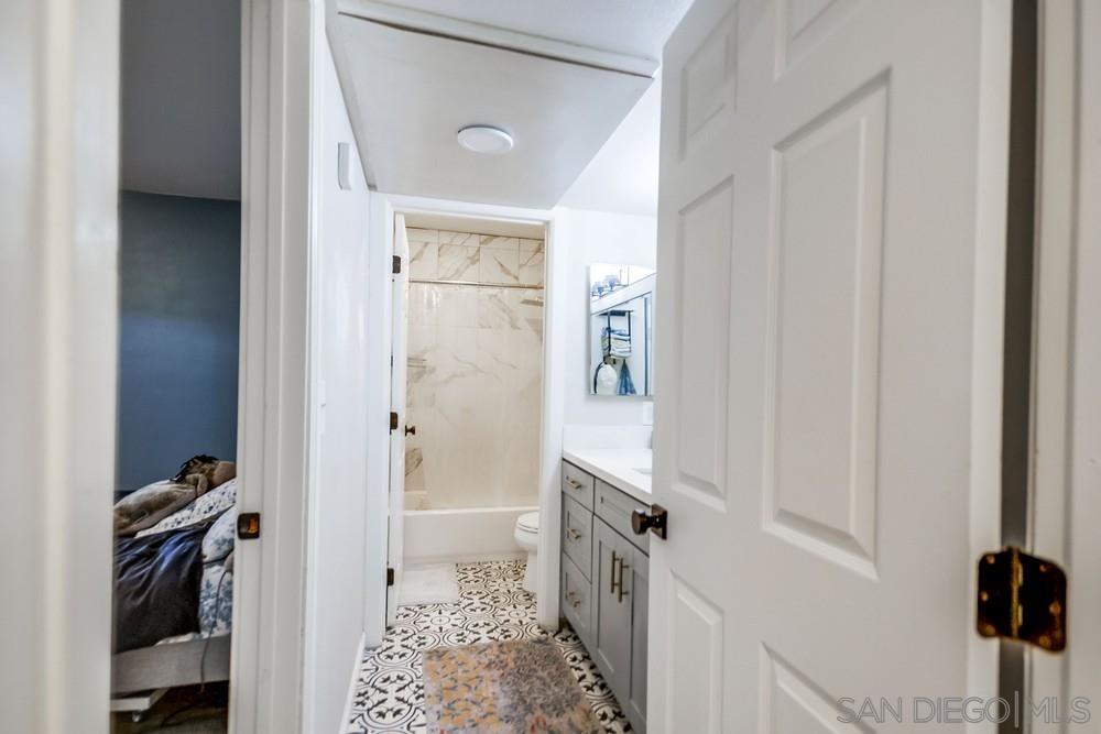 Detail Gallery Image 14 of 38 For 294  Chambers  #45,  El Cajon,  CA 92020 - 1 Beds | 1 Baths