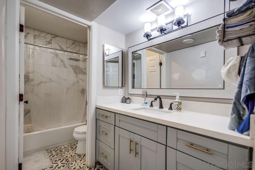 Detail Gallery Image 15 of 38 For 294  Chambers  #45,  El Cajon,  CA 92020 - 1 Beds | 1 Baths