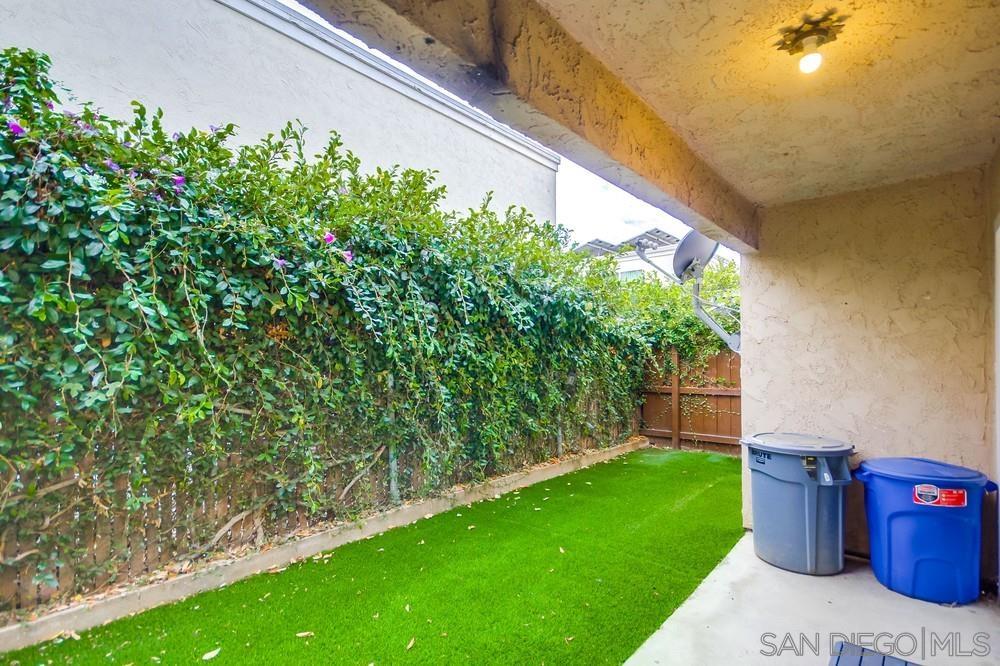 Detail Gallery Image 16 of 38 For 294  Chambers  #45,  El Cajon,  CA 92020 - 1 Beds | 1 Baths