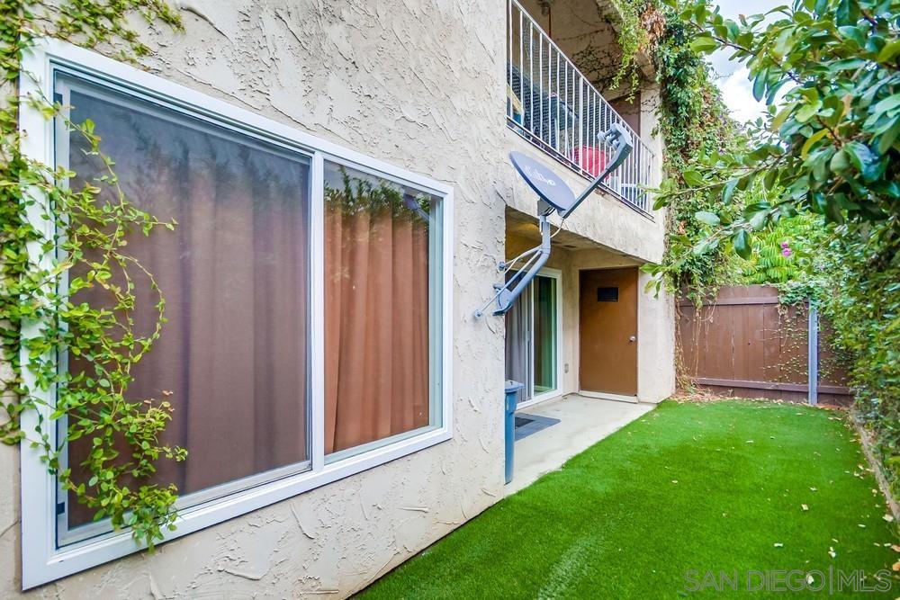 Detail Gallery Image 19 of 38 For 294  Chambers  #45,  El Cajon,  CA 92020 - 1 Beds | 1 Baths