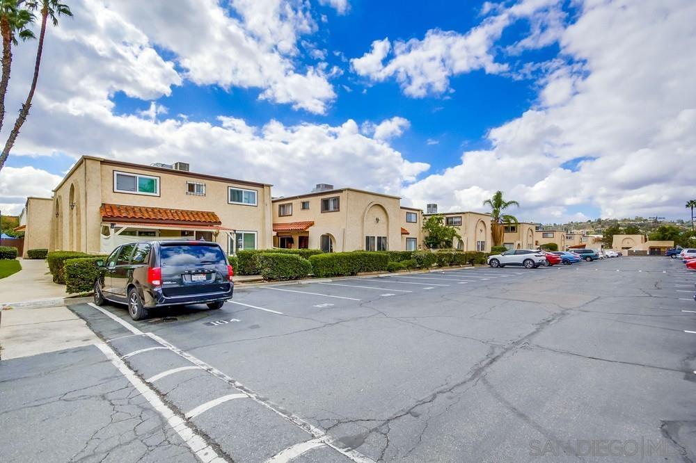 Detail Gallery Image 20 of 38 For 294  Chambers  #45,  El Cajon,  CA 92020 - 1 Beds | 1 Baths