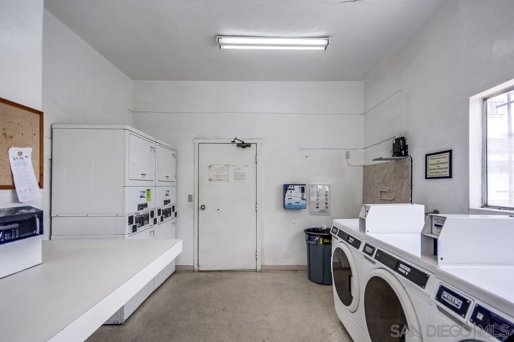 Detail Gallery Image 23 of 38 For 294  Chambers  #45,  El Cajon,  CA 92020 - 1 Beds | 1 Baths