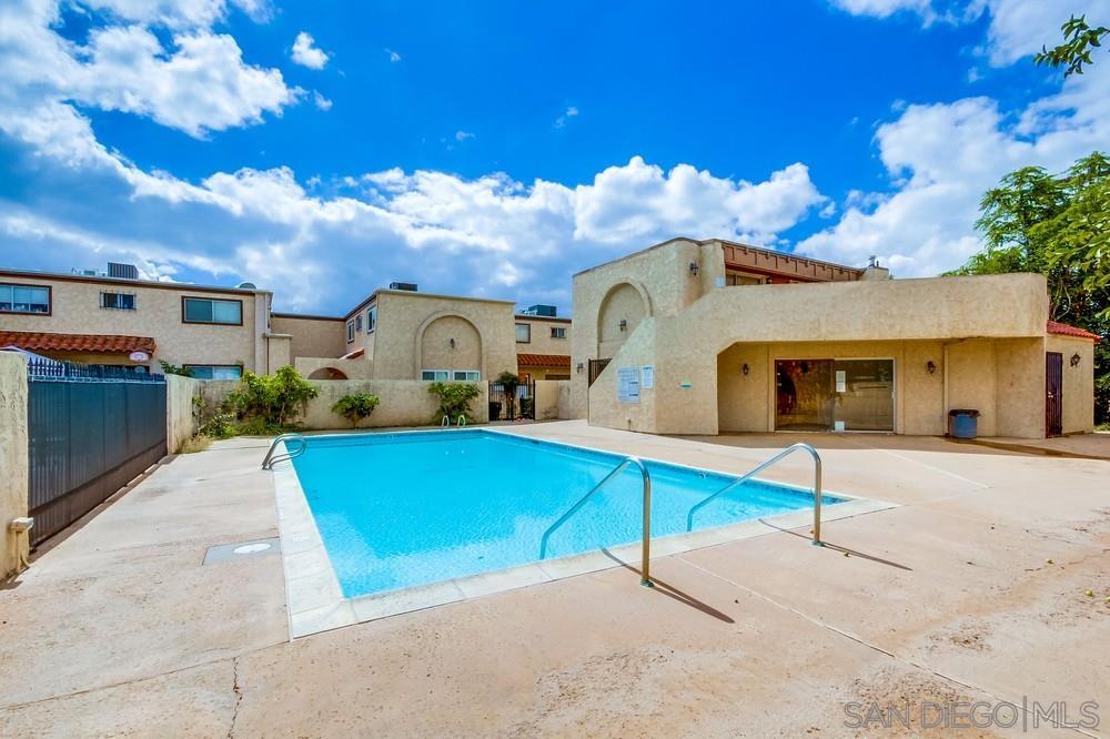 Detail Gallery Image 24 of 38 For 294  Chambers  #45,  El Cajon,  CA 92020 - 1 Beds | 1 Baths