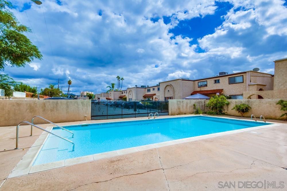 Detail Gallery Image 25 of 38 For 294  Chambers  #45,  El Cajon,  CA 92020 - 1 Beds | 1 Baths