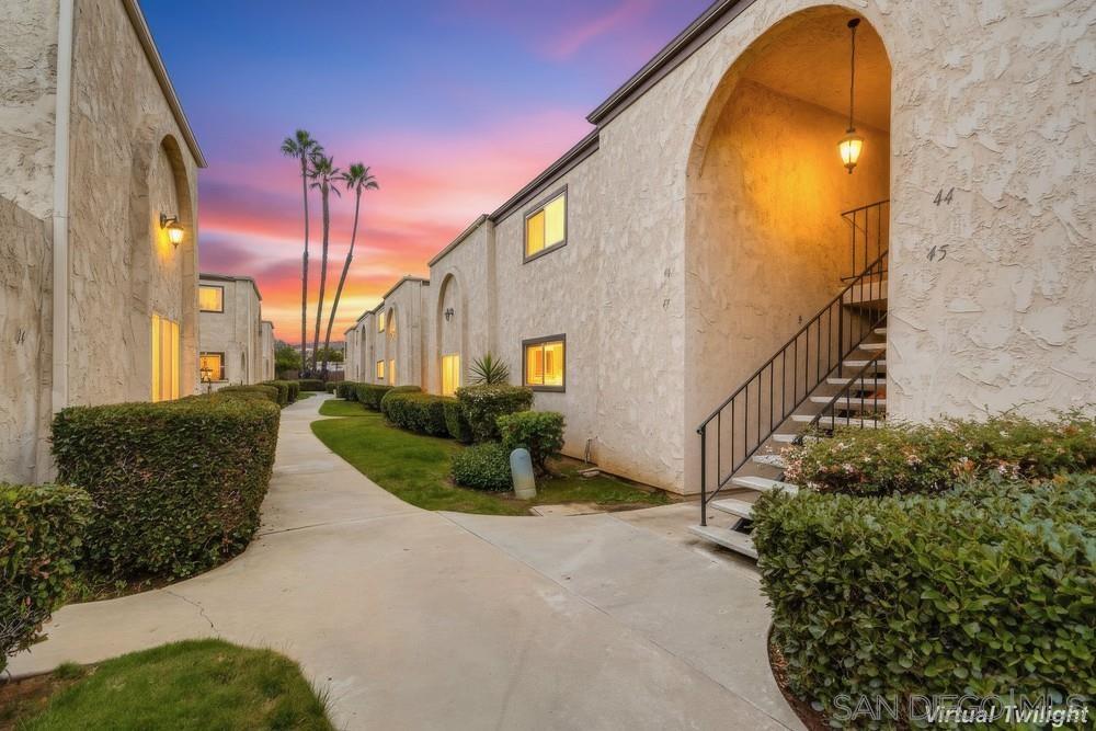 Detail Gallery Image 26 of 38 For 294  Chambers  #45,  El Cajon,  CA 92020 - 1 Beds | 1 Baths