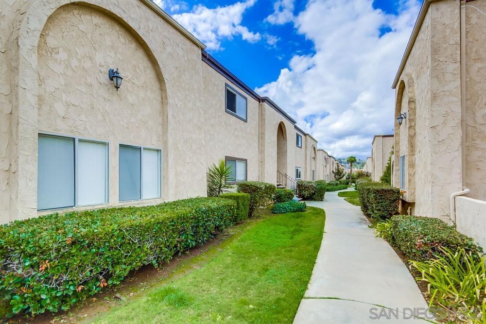 Detail Gallery Image 29 of 38 For 294  Chambers  #45,  El Cajon,  CA 92020 - 1 Beds | 1 Baths