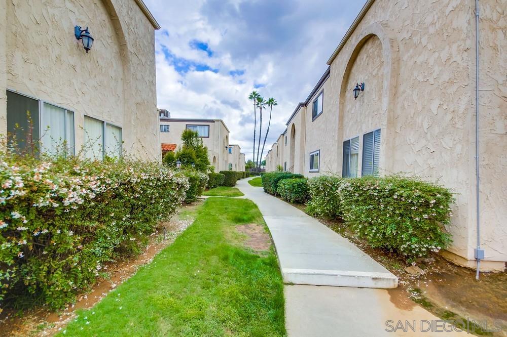 Detail Gallery Image 30 of 38 For 294  Chambers  #45,  El Cajon,  CA 92020 - 1 Beds | 1 Baths