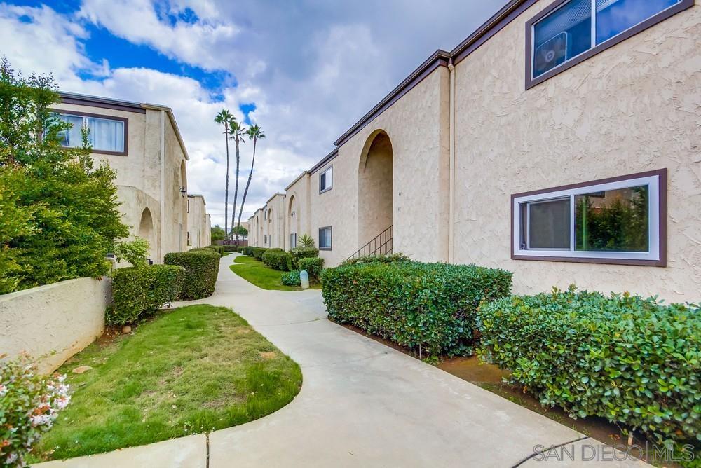 Detail Gallery Image 31 of 38 For 294  Chambers  #45,  El Cajon,  CA 92020 - 1 Beds | 1 Baths