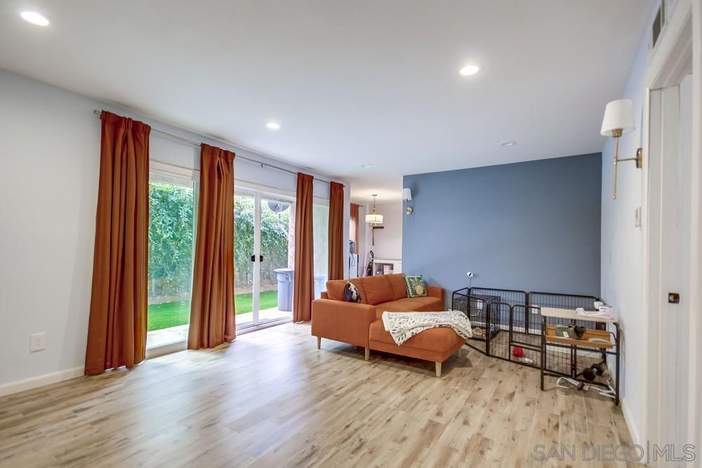 Detail Gallery Image 32 of 38 For 294  Chambers  #45,  El Cajon,  CA 92020 - 1 Beds | 1 Baths