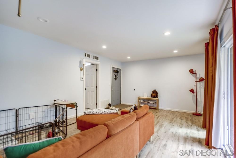 Detail Gallery Image 34 of 38 For 294  Chambers  #45,  El Cajon,  CA 92020 - 1 Beds | 1 Baths