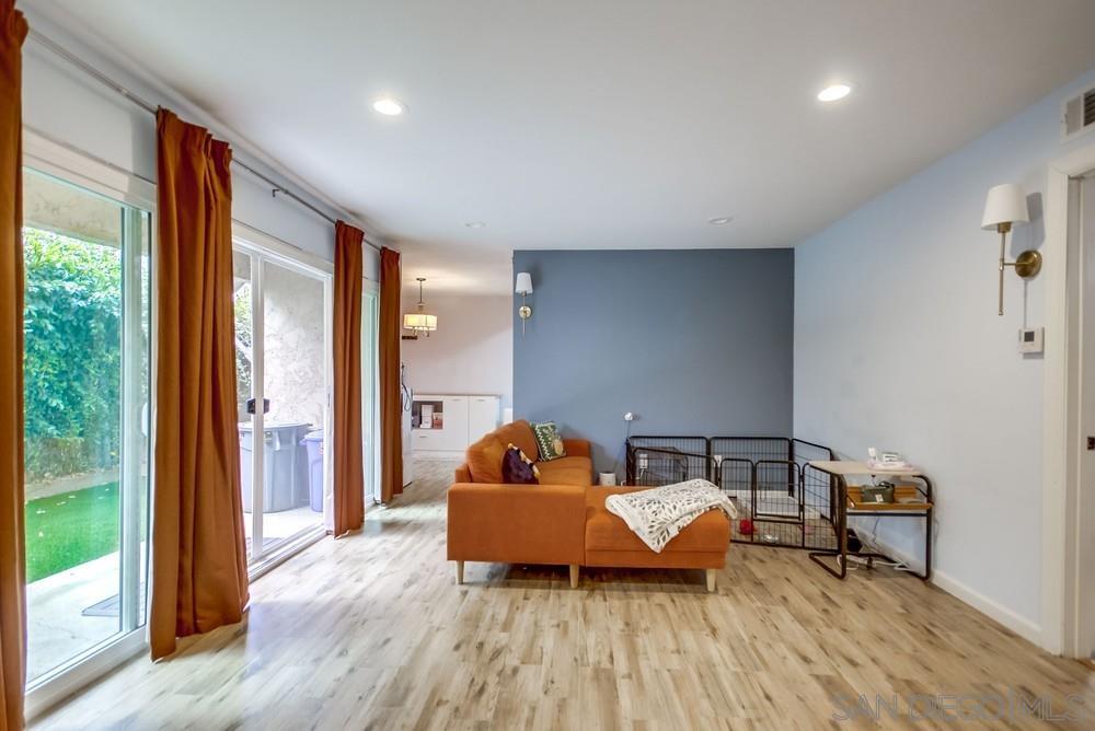 Detail Gallery Image 35 of 38 For 294  Chambers  #45,  El Cajon,  CA 92020 - 1 Beds | 1 Baths