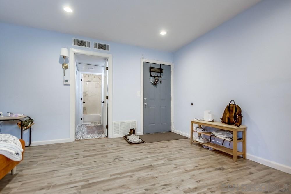 Detail Gallery Image 37 of 38 For 294  Chambers  #45,  El Cajon,  CA 92020 - 1 Beds | 1 Baths