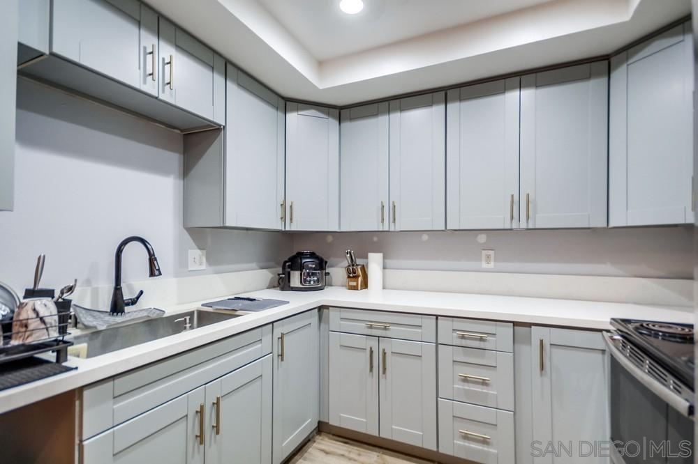 Detail Gallery Image 5 of 38 For 294  Chambers  #45,  El Cajon,  CA 92020 - 1 Beds | 1 Baths