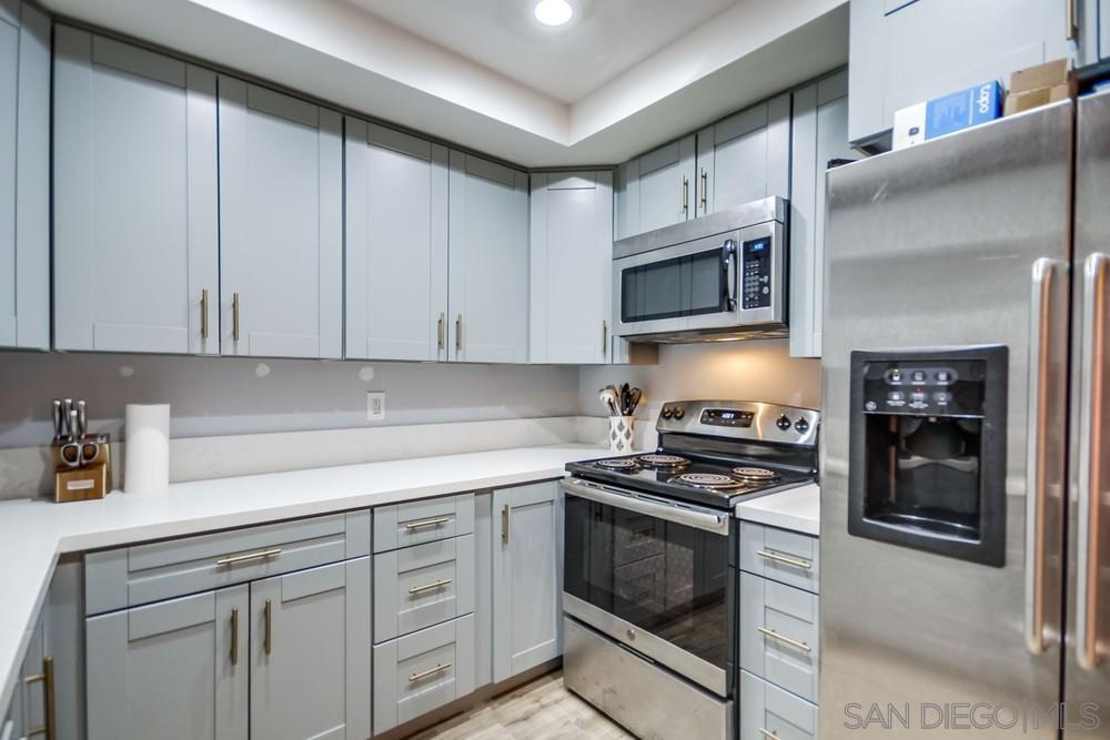 Detail Gallery Image 6 of 38 For 294  Chambers  #45,  El Cajon,  CA 92020 - 1 Beds | 1 Baths