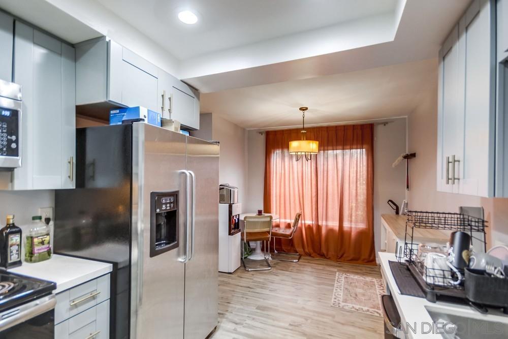 Detail Gallery Image 7 of 38 For 294  Chambers  #45,  El Cajon,  CA 92020 - 1 Beds | 1 Baths