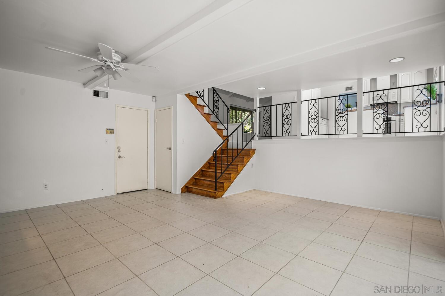 Detail Gallery Image 13 of 55 For 4135  Huerfano Ave, San Diego,  CA 92117 - 4 Beds | 2/1 Baths